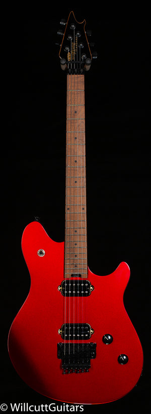 EVH Wolfgang WG Standard Baked Maple Fingerboard Stryker Red