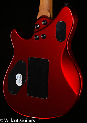 EVH Wolfgang WG Standard Baked Maple Fingerboard Stryker Red