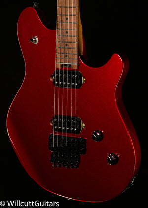 EVH Wolfgang WG Standard Baked Maple Fingerboard Stryker Red