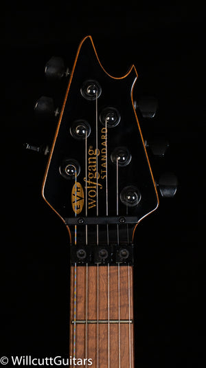 EVH Wolfgang WG Standard Baked Maple Fingerboard Stryker Red