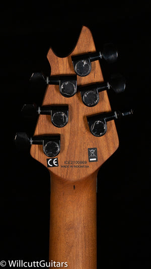 EVH Wolfgang WG Standard Baked Maple Fingerboard Stryker Red