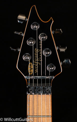 EVH Wolfgang WG Standard QM Baked Maple Fingerboard Northern Lights (806)