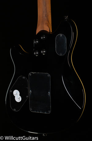 EVH Wolfgang WG Standard QM Baked Maple Fingerboard 3-Color Sunburst (715)