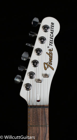 Fender Jim Adkins JA-90 Telecaster White