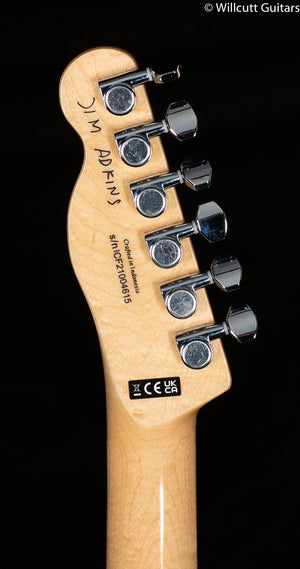 Fender Jim Adkins JA-90 Telecaster Natural (615)