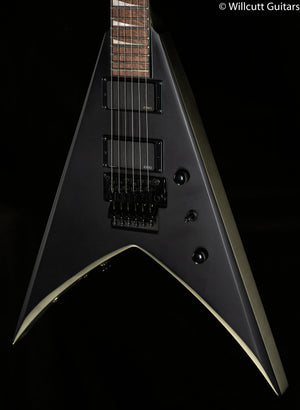 Jackson X Series King V KVXMG, Laurel Fingerboard, Satin Black (074)