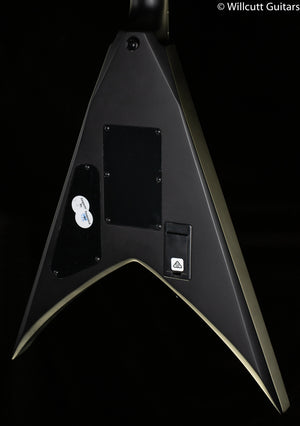 Jackson X Series King V KVXMG, Laurel Fingerboard, Satin Black (074)