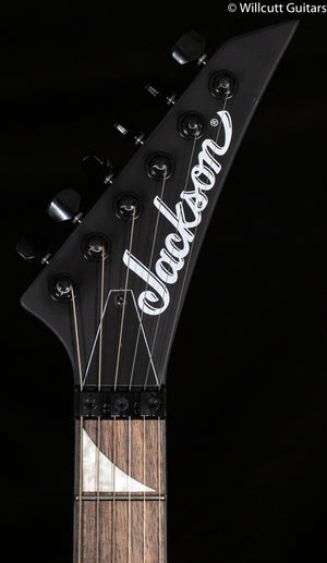 Jackson X Series King V KVXMG, Laurel Fingerboard, Satin Black (074)