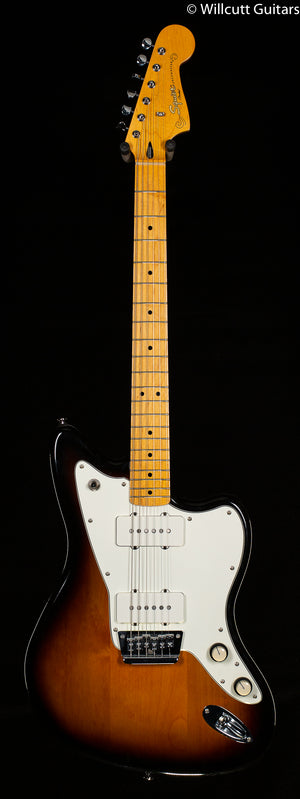 Squier Vintage Modified Jazzmaster Sunburst