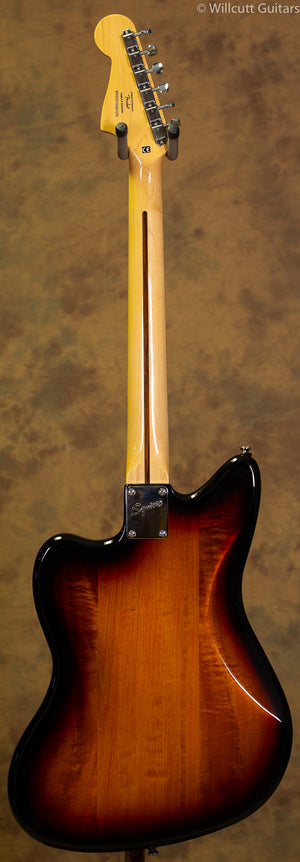 Squier Vintage Modified, Jazzmaster, 3TS