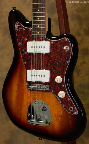 Squier Vintage Modified, Jazzmaster, 3TS