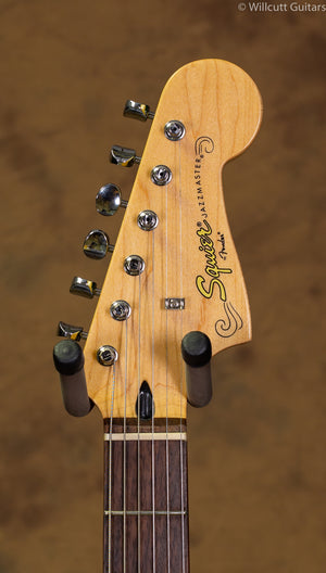 Squier Vintage Modified, Jazzmaster, 3TS