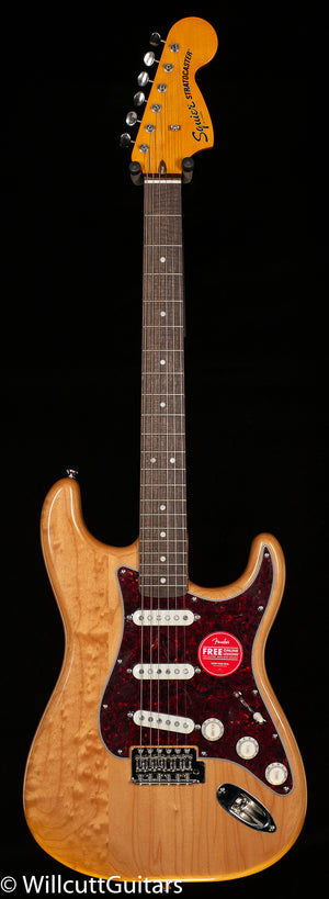 Squier Classic Vibe 70s Stratocaster Natural (024)