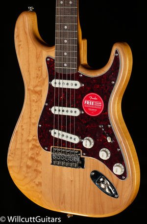 Squier Classic Vibe 70s Stratocaster Natural (024)