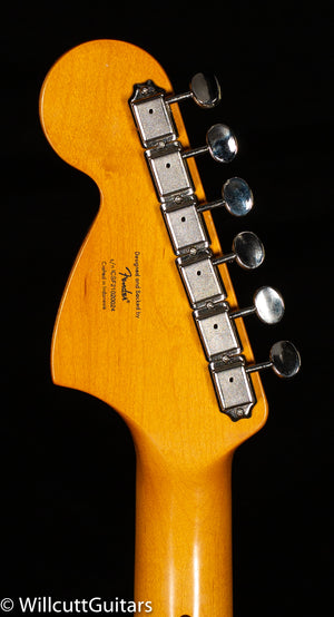 Squier Classic Vibe 70s Stratocaster Natural (024)