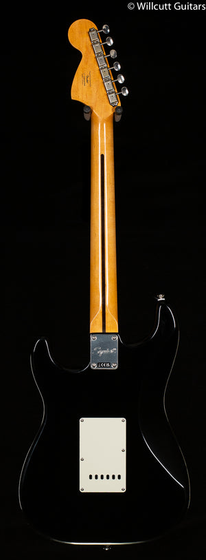 Squier Classic Vibe '70s Stratocaster®, Laurel Fingerboard, Black (949)