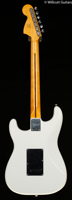 Squier Classic Vibe '70s Strat Laurel Olympic White