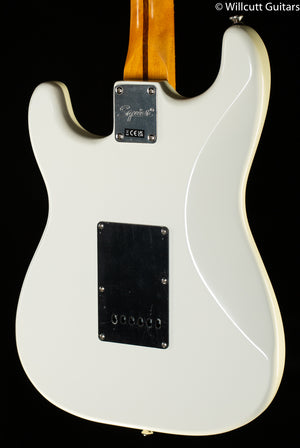 Squier Classic Vibe '70s Strat Laurel Olympic White