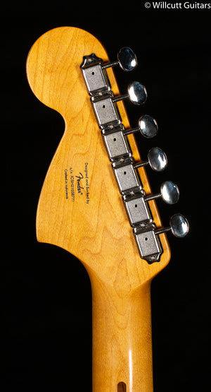 Squier Classic Vibe '70s Strat Laurel Olympic White