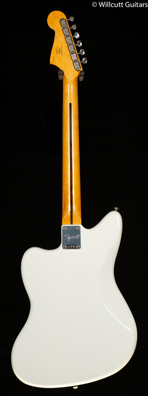 Squier Classic Vibe '60s Jazzmaster Laurel Fingerboard Olympic White (191)