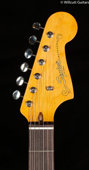 Squier Classic Vibe '60s Jazzmaster Laurel Fingerboard Olympic White (191)