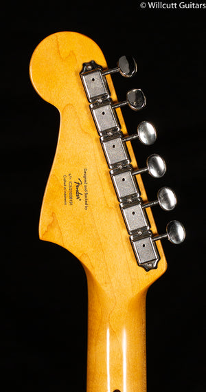 Squier Classic Vibe '60s Jazzmaster Laurel Fingerboard Olympic White (191)