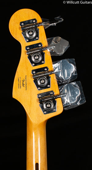 Squier Classic Vibe '60s Jazz Bass LRL 3TS Bass Guitar (683)