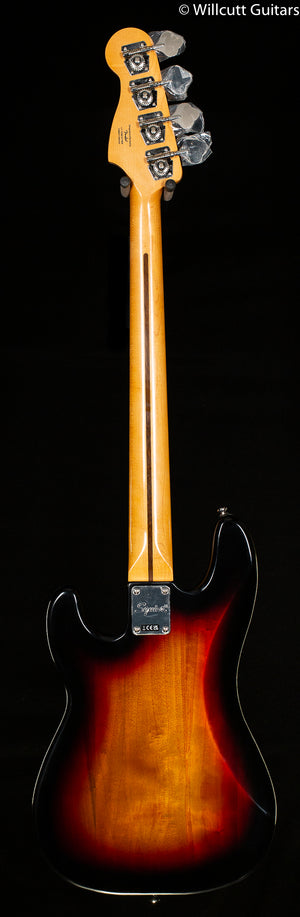Squier Classic Vibe '60s Precision Bass®, Laurel Fingerboard, 3-Color Sunburst (656)