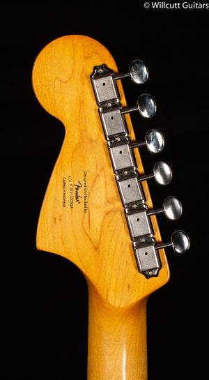 Squier Classic Vibe '70s Jaguar 3-Tone Sunburst (924)