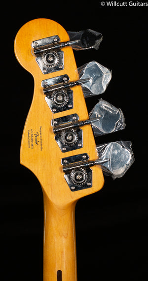 Squier Classic Vibe '60s Jazz Bass 3-Tone Sunburst Bass Guitar