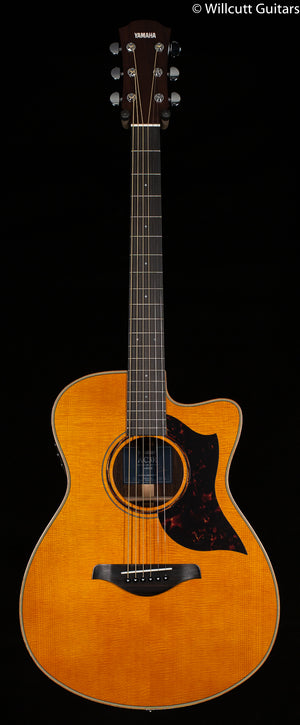 Yamaha AC3R Vintage Natural