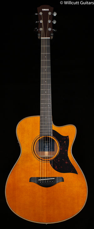 Yamaha AC3M ARE Vintage Natural