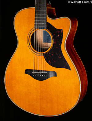 Yamaha AC3M ARE Vintage Natural