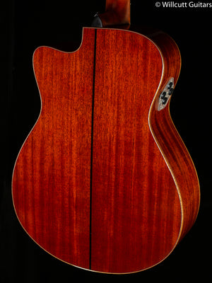 Yamaha AC3M ARE Vintage Natural