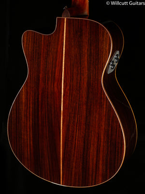 Yamaha AC5R Vintage Natural