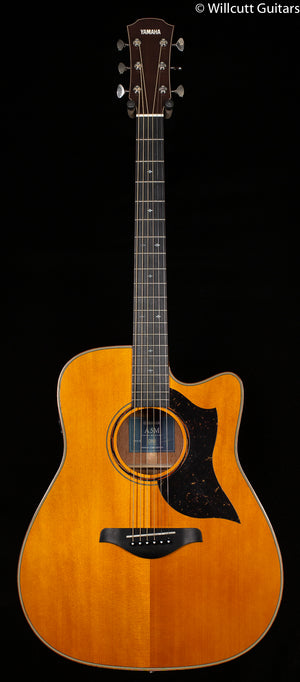 Yamaha A5M ARE Vintage Natural (02A)