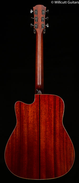 Yamaha A5M ARE Vintage Natural (02A)