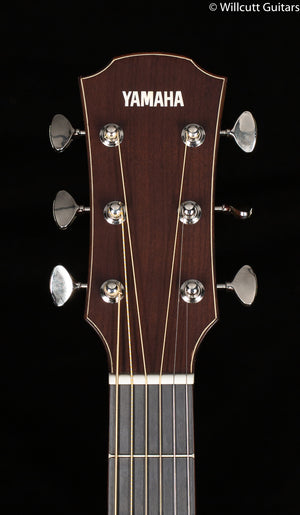 Yamaha A5M ARE Vintage Natural (02A)