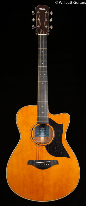 Yamaha AC5M ARE Vintage Natural