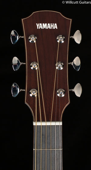 Yamaha AC5M ARE Vintage Natural