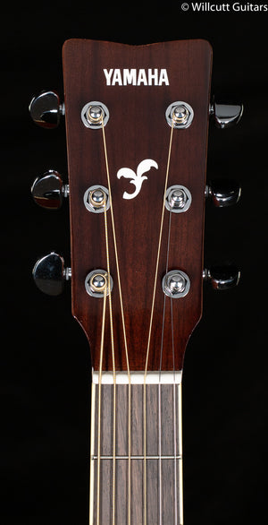 Yamaha FGC TransAcoustic Vintage Tint (869)