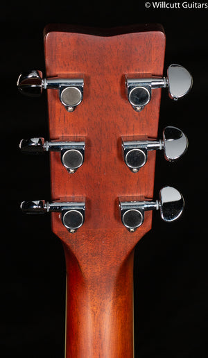 Yamaha FGC TransAcoustic Vintage Tint (869)