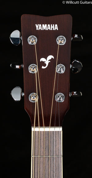 Yamaha FGC TransAcoustic Vintage Tint (628)