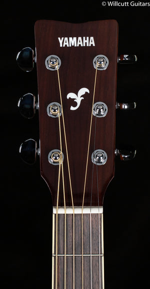 Yamaha FGC TransAcoustic Vintage Tint (593)