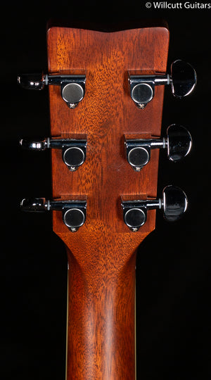 Yamaha FGC TransAcoustic Vintage Tint (593)