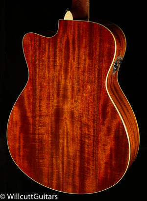 Yamaha TransAcoustic FSC-TA Vintage Tint (613)