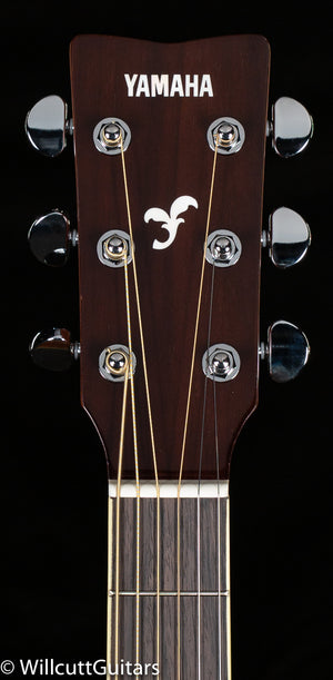 Yamaha TransAcoustic FSC-TA Vintage Tint (613)