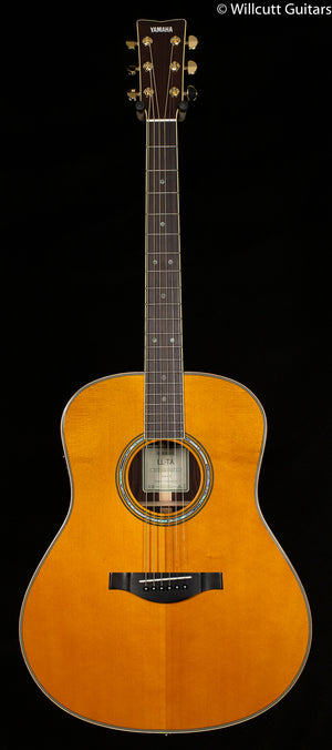 Yamaha VINTAGE NATURAL LL TRANSACOUSTIC (483)