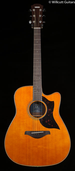 Yamaha A1R Vintage Natural (159)