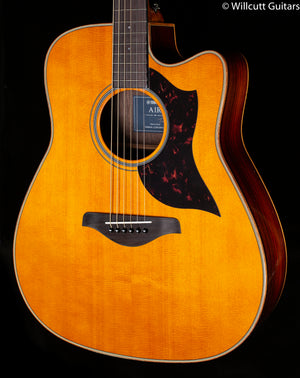 Yamaha A1R Vintage Natural (159)